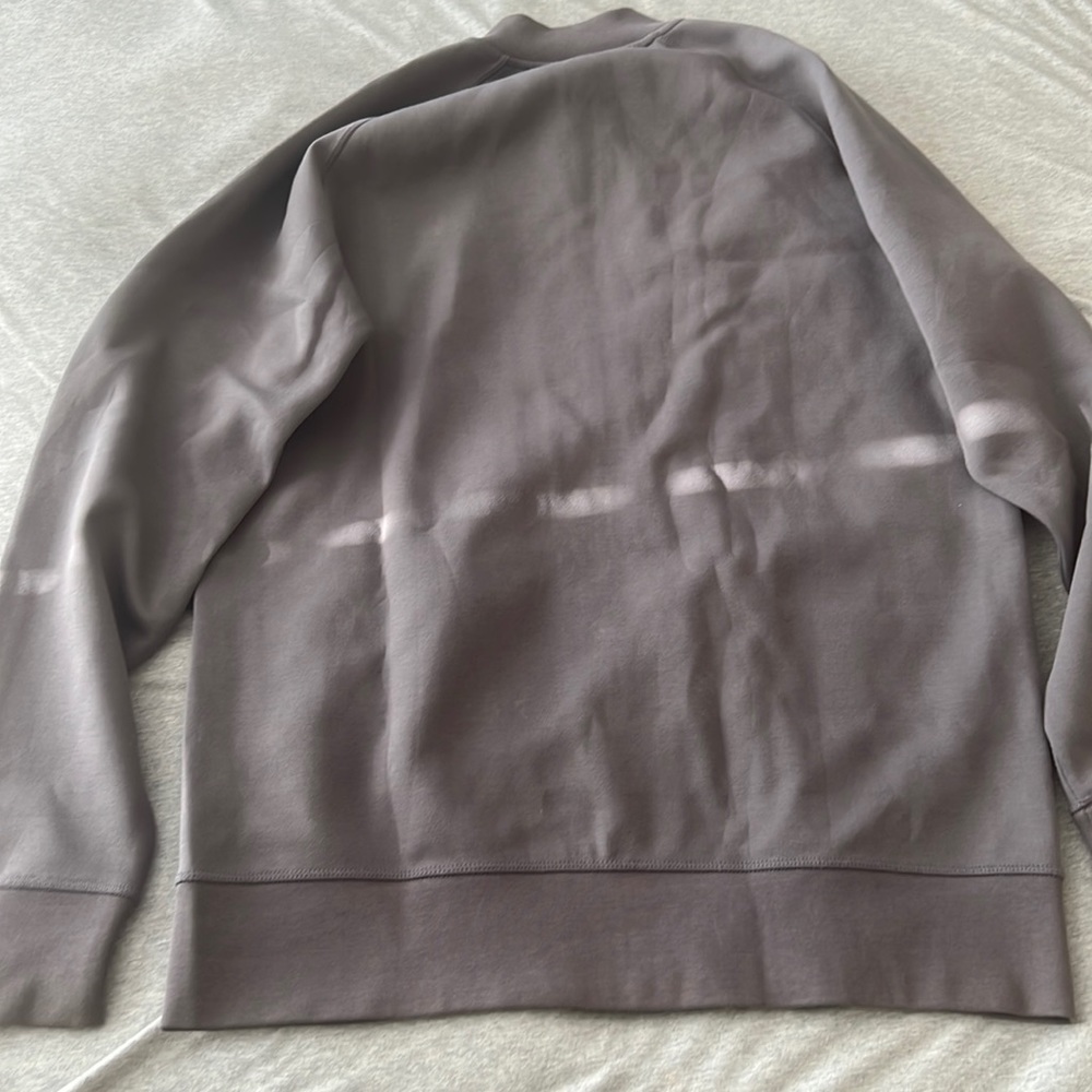 Apple Jacket Grey - image 2